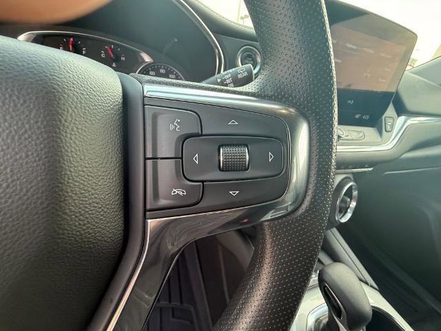 Used 2024 Chevrolet Blazer LT w/ Convenience Package image 36