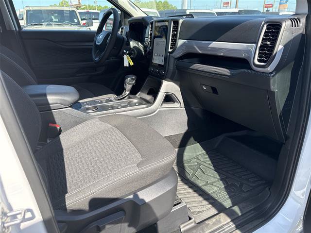 Certified 2025 Ford Ranger XL RWD image 19