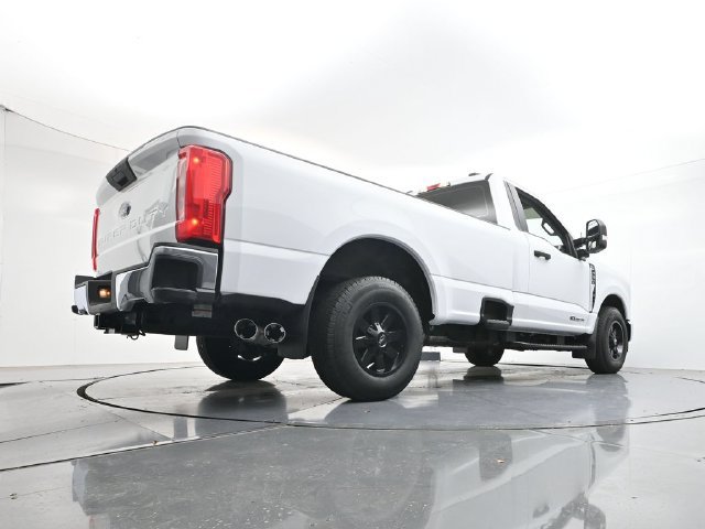 Certified 2026 Ford F250 XL w/ XL Chrome Package RWD image 49