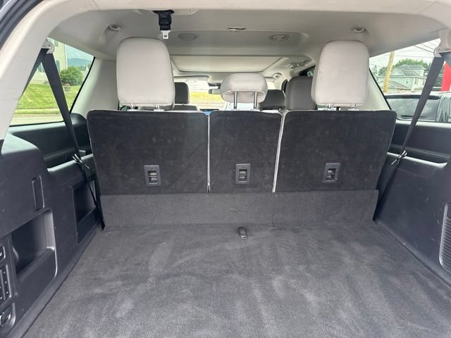 Certified 2025 Ford Expedition Max Active AWD/4WD image 49
