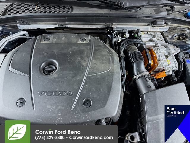 Used 2024 Volvo S60 T8 Ultimate AWD/4WD image 31