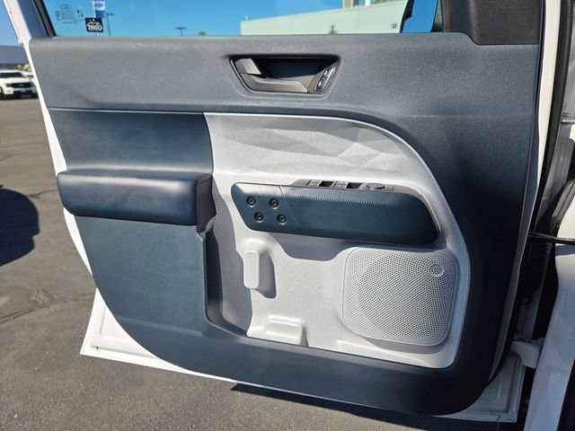 Certified 2024 Ford Maverick XLT FWD image 12
