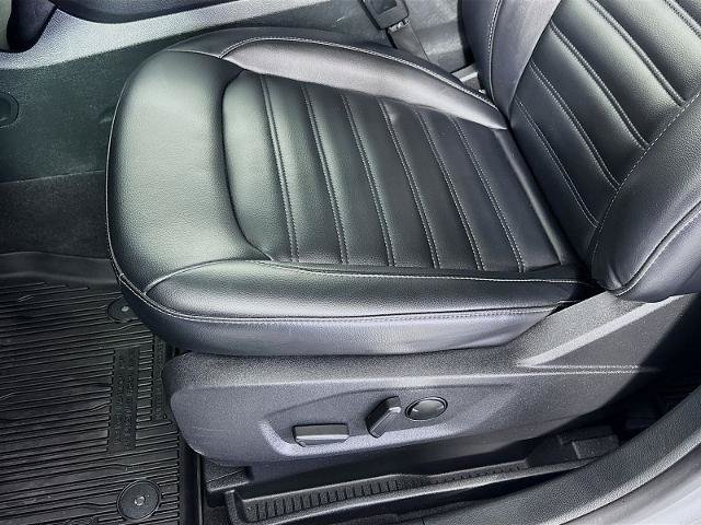 Certified 2023 Ford Edge SEL AWD/4WD image 18