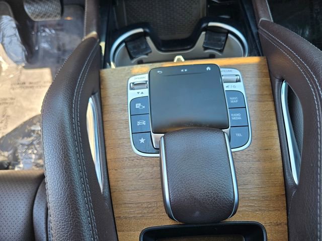Used 2020 Mercedes-Benz GLE 350 4MATIC image 16