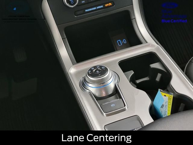 Certified 2023 Ford Edge SEL w/ Convenience Package image 25