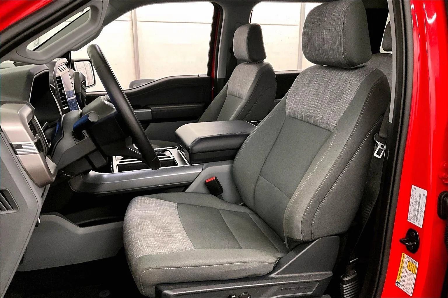 Certified 2023 Ford F150 XLT w/ Equipment Group 302A High image 24