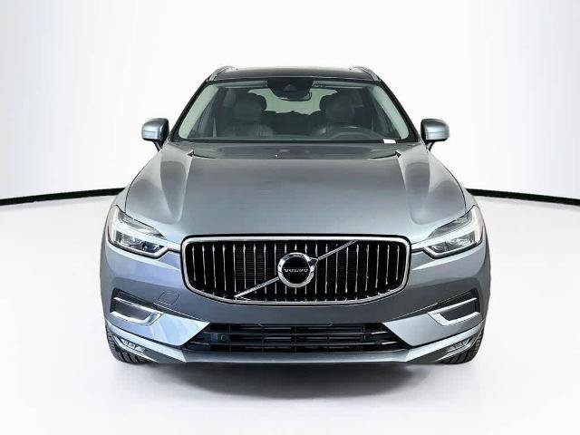 Used 2021 Volvo XC60 T5 Inscription w/ Protection Package Premier FWD image 6