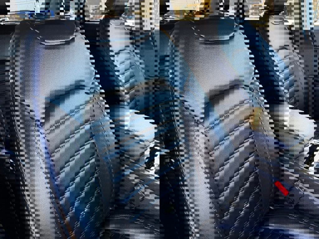 Certified 2022 Ford Edge SEL w/ Convenience Package image 26