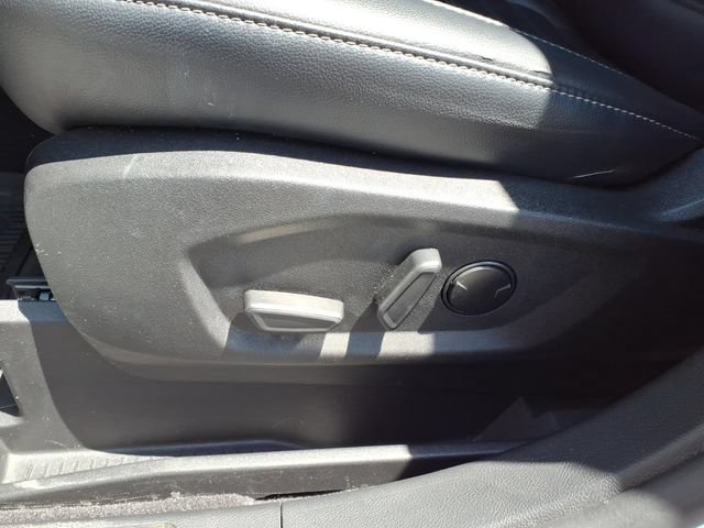 Certified 2023 Ford Edge SEL w/ Convenience Package AWD/4WD image 15
