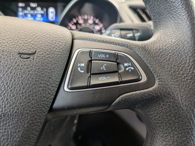 Certified 2019 Ford Escape SE image 22