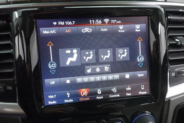 Used 2018 RAM 1500 Limited image 19