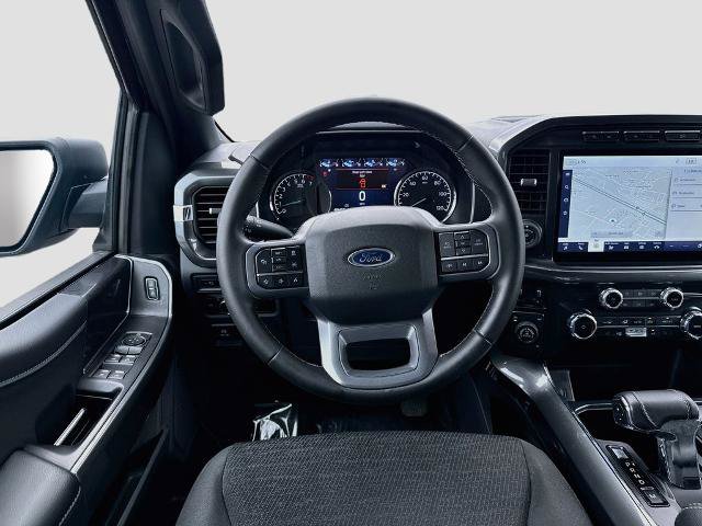 Certified 2023 Ford F150 XLT w/ Equipment Group 302A High AWD/4WD image 17