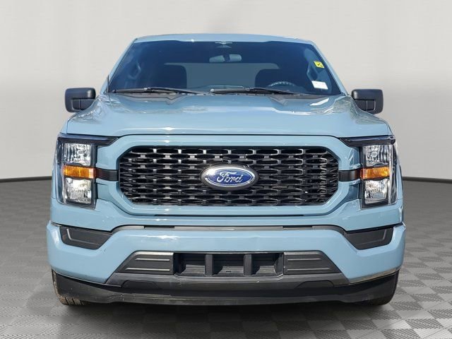 Certified 2023 Ford F150 XL w/ STX Appearance Package image 6