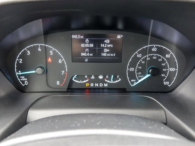 Certified 2024 Ford Transit 350 148 Medium Roof image 16