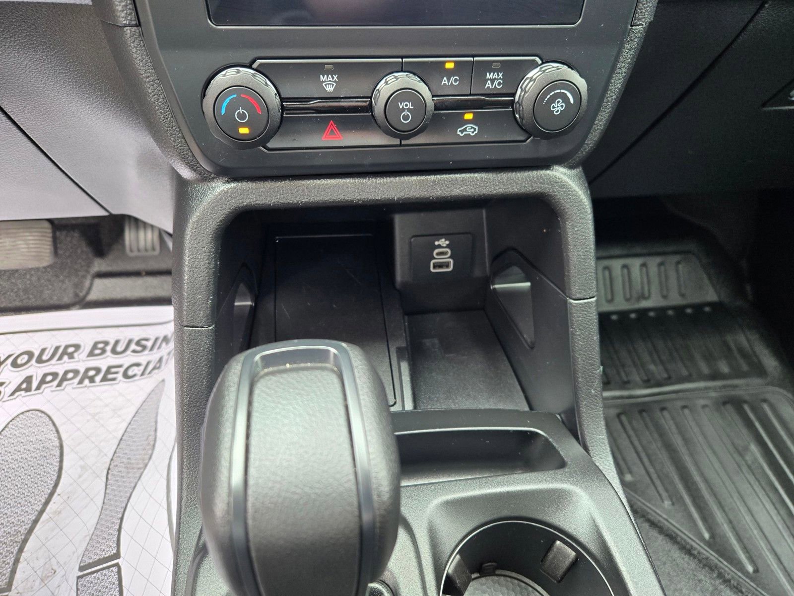 Certified 2024 Ford Ranger XL RWD image 25