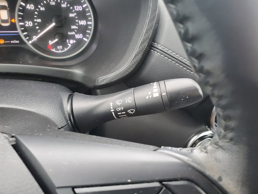 Used 2022 Nissan Sentra SV image 19