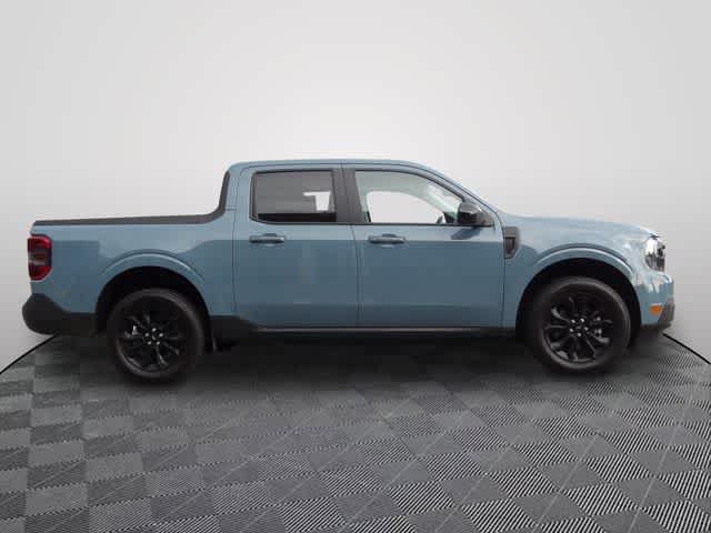 Certified 2023 Ford Maverick Lariat w/ Lariat Luxury Package FWD image 4