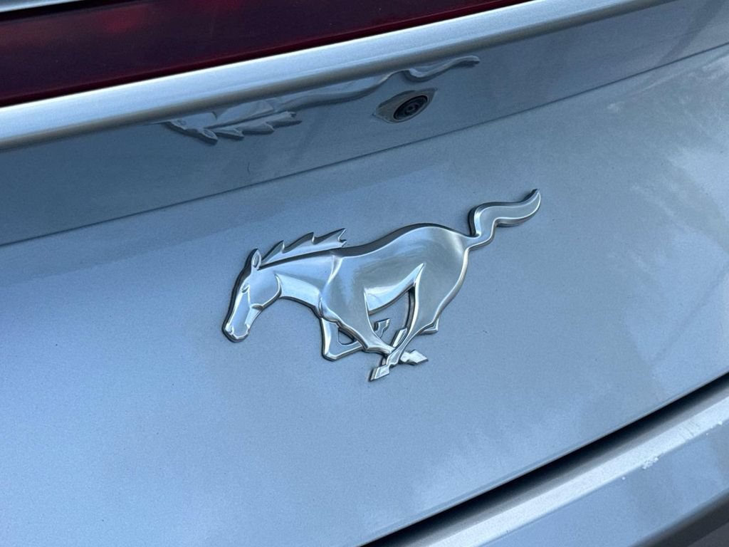 Certified 2024 Ford Mustang Premium RWD image 6