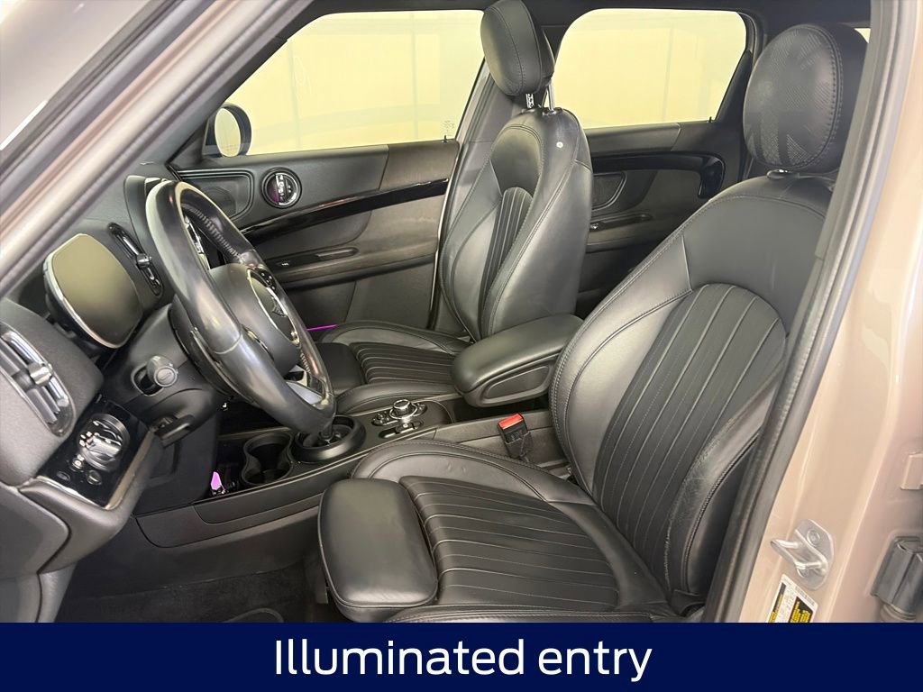 Used 2022 MINI Cooper Countryman S AWD/4WD image 11