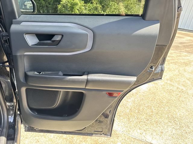 Certified 2021 Ford Bronco Sport Big Bend AWD/4WD image 15