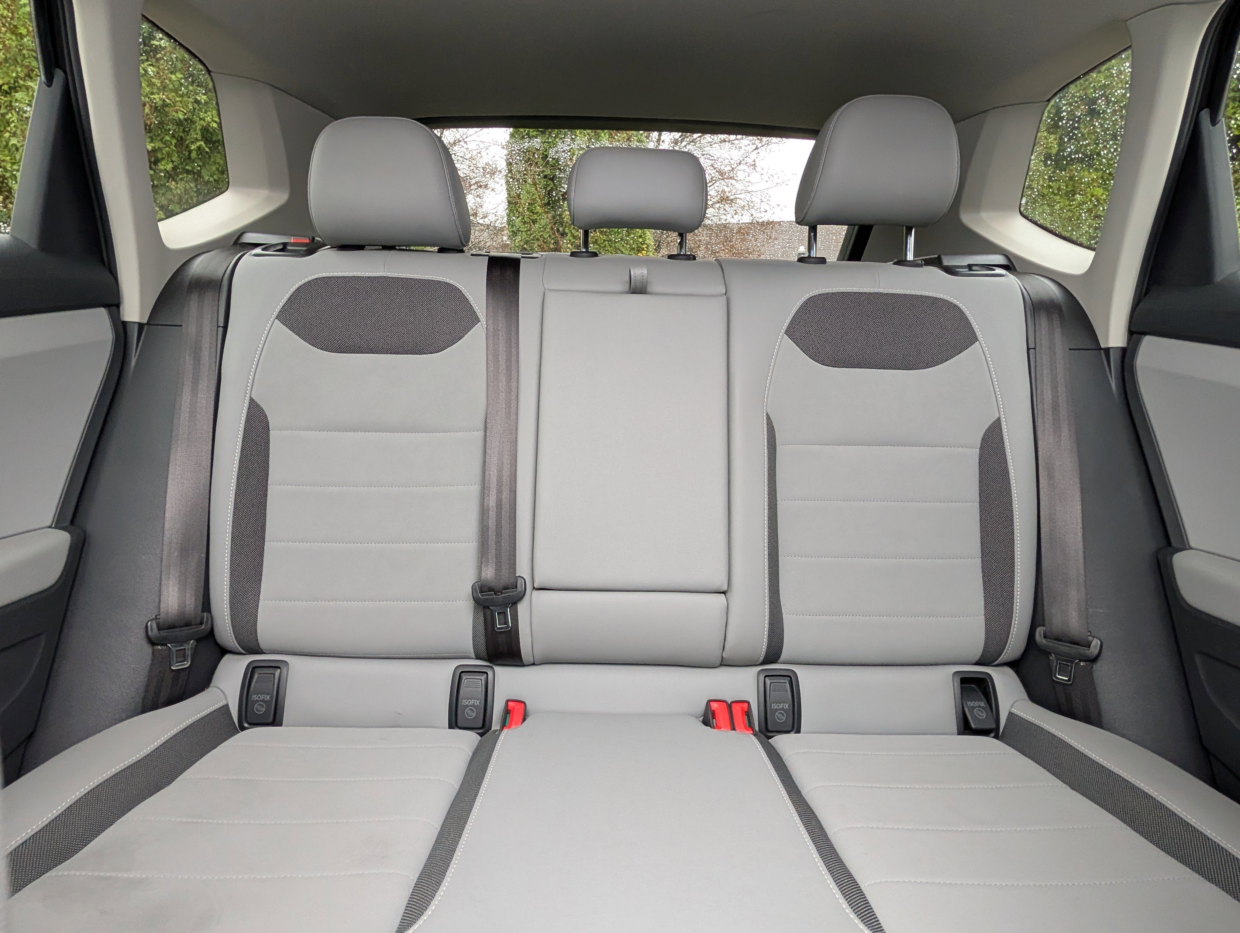 Used 2023 Volkswagen Taos SE image 28