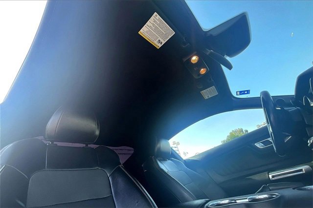 Certified 2021 Ford Mustang GT Premium image 22