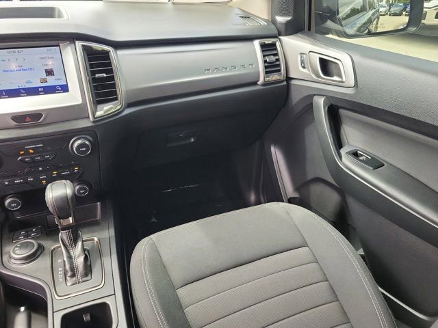 Certified 2020 Ford Ranger XLT w/ Equipment Group 301A Mid image 23