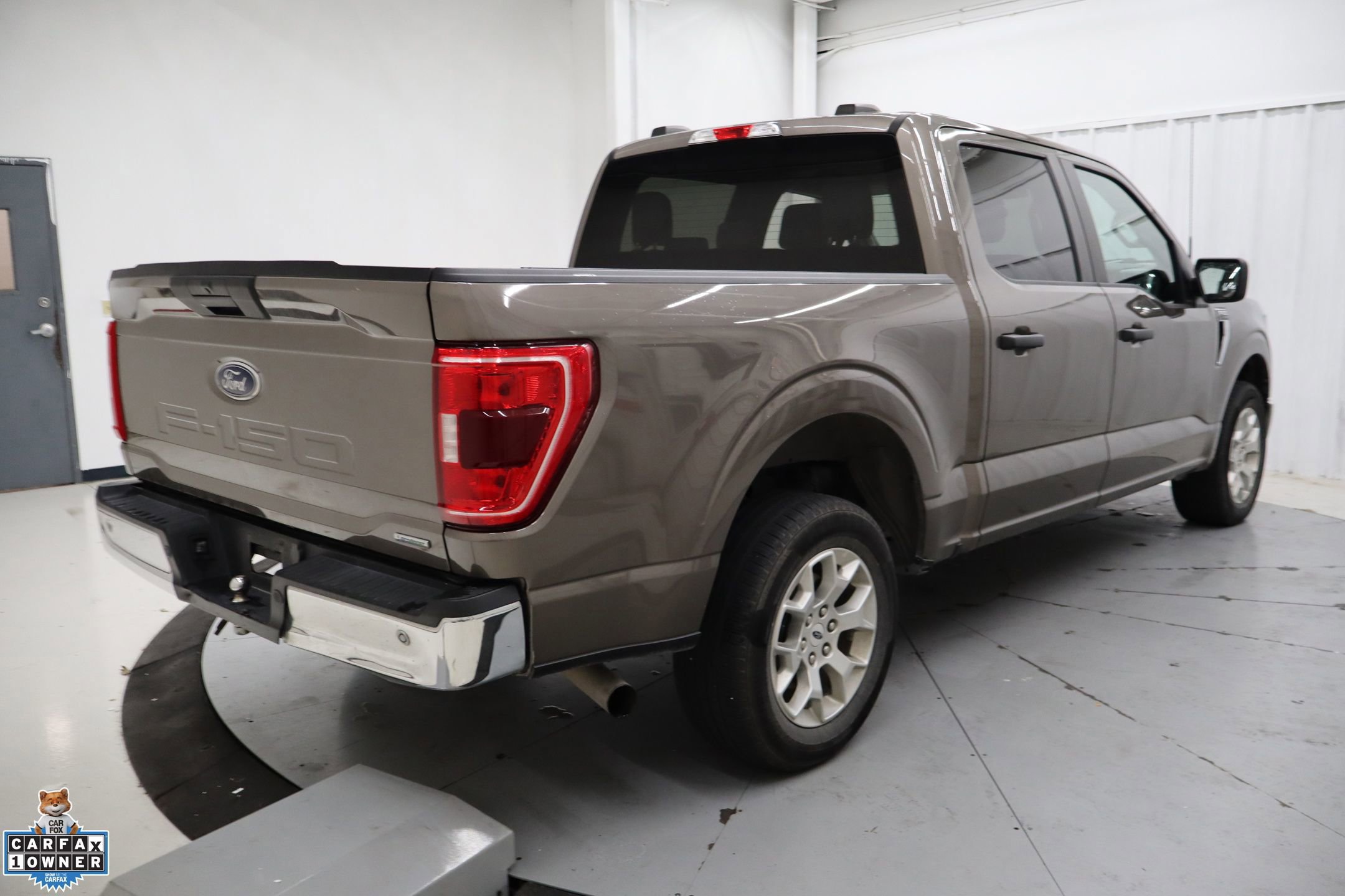 Certified 2023 Ford F150 XLT image 6