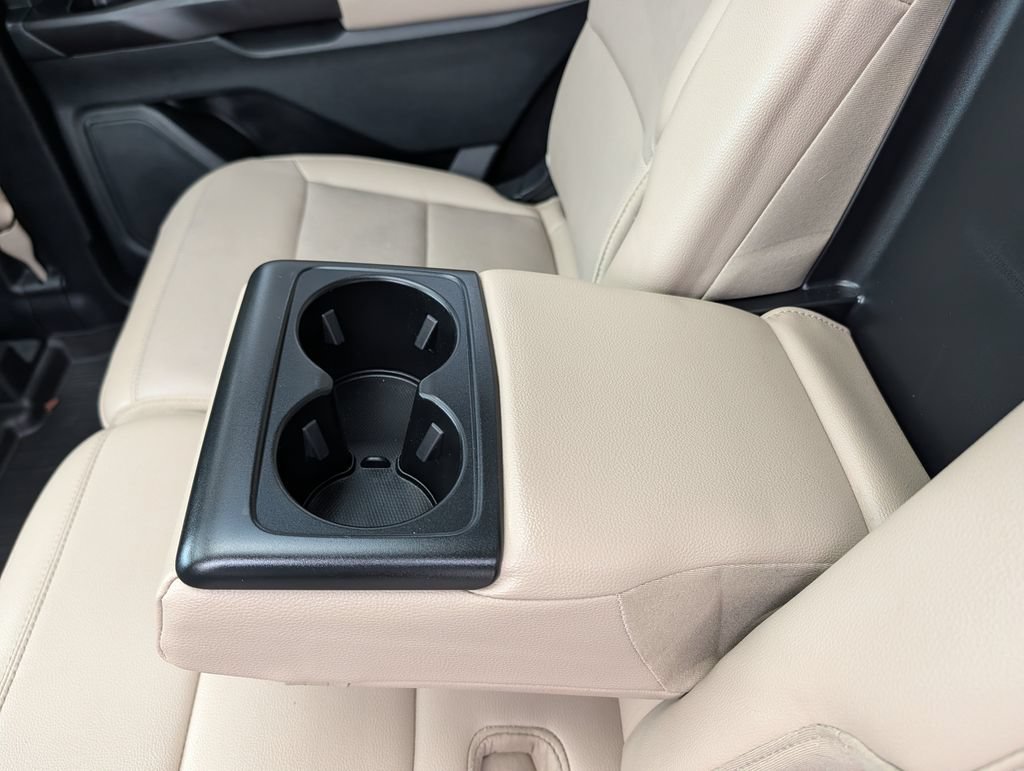 Certified 2020 Ford Explorer Limited AWD/4WD image 25