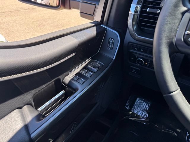 Certified 2023 Ford F150 XLT w/ Equipment Group 302A High AWD/4WD image 33
