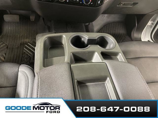 Used 2024 Chevrolet Silverado 3500 LT w/ Convenience Package image 17