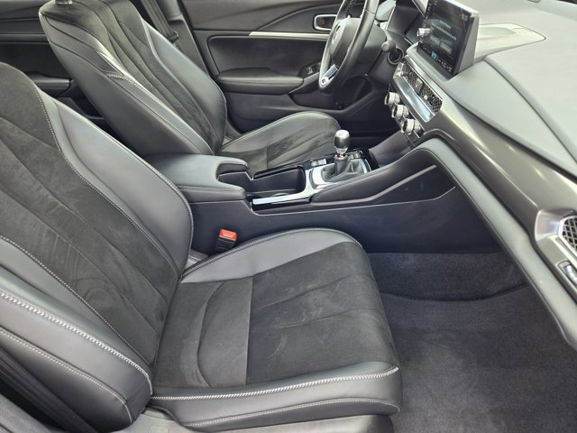 Used 2024 Acura Integra A-Spec FWD image 14