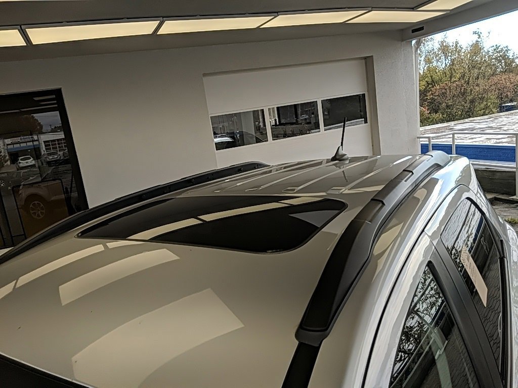 Certified 2022 Ford EcoSport SE w/ SE Convenience Package image 10