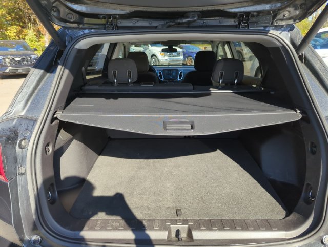 Used 2018 Chevrolet Equinox LT w/ LPO, Protection Package AWD/4WD image 19