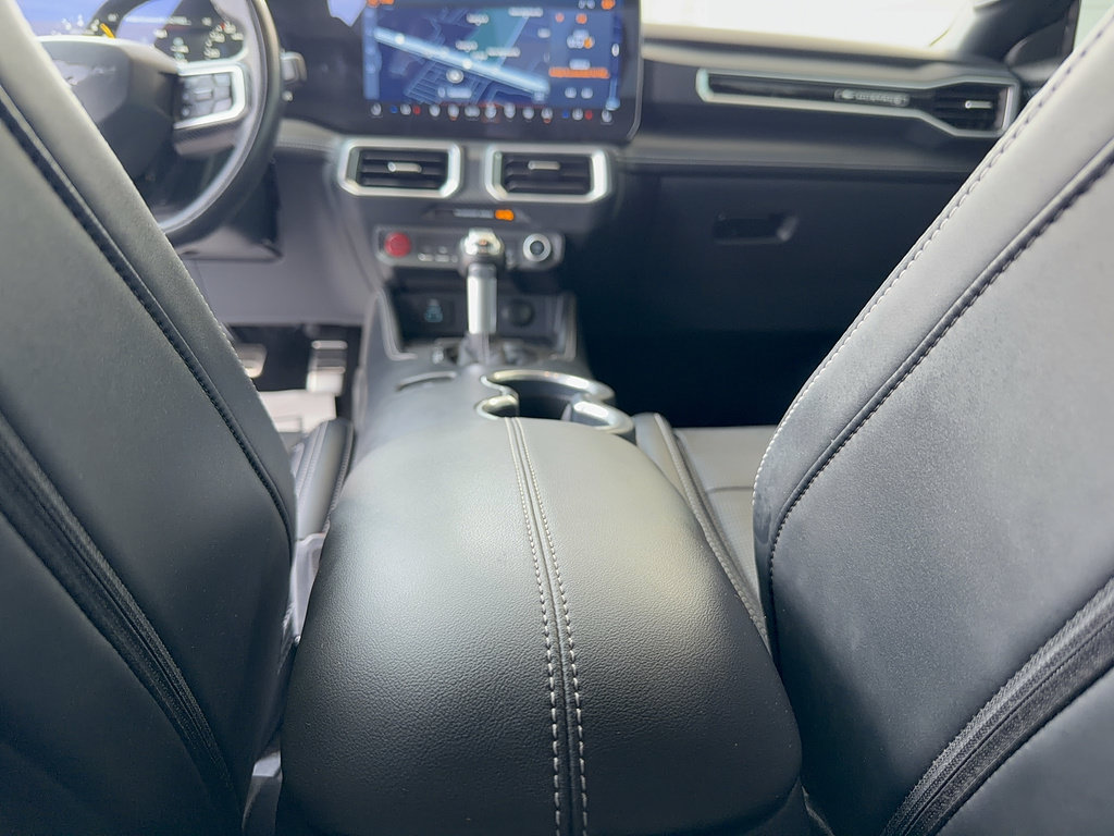 Certified 2024 Ford Mustang Premium RWD image 29