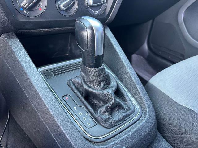 Used 2017 Volkswagen Jetta S FWD image 11