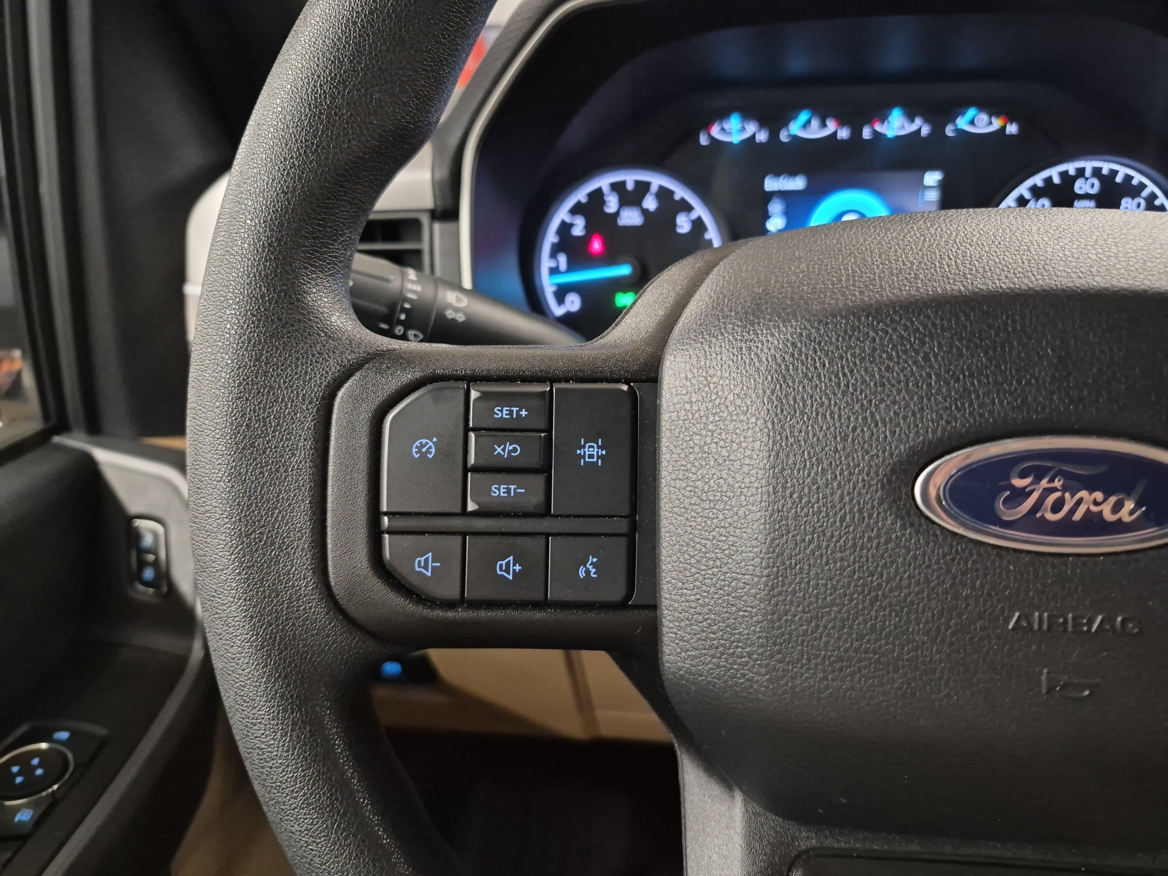 Certified 2023 Ford F150 XLT RWD image 25