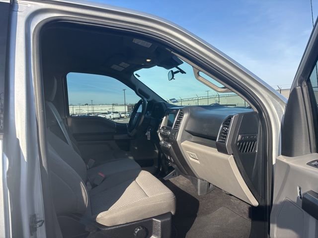 Certified 2019 Ford F150 XLT image 8