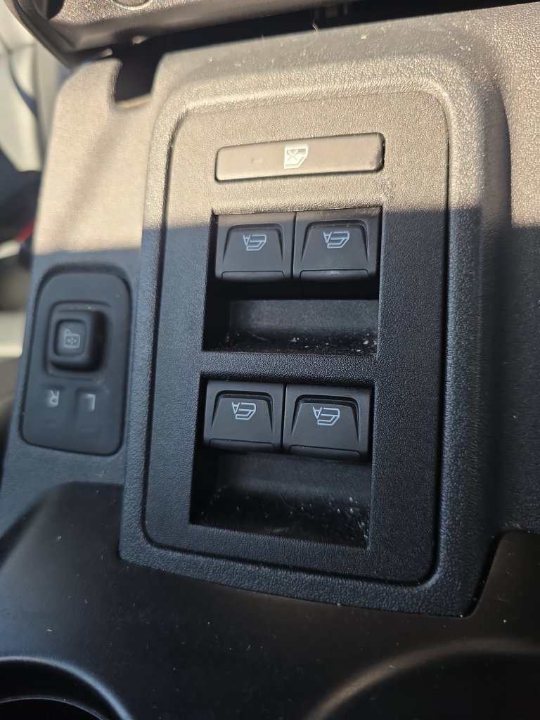 Certified 2022 Ford Bronco Badlands AWD/4WD image 20