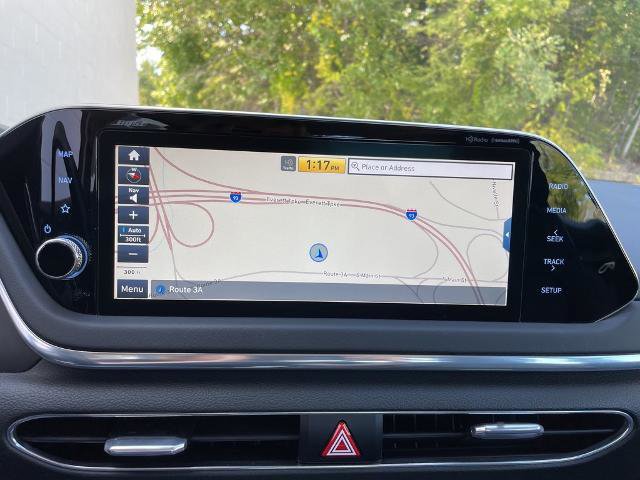 Used 2020 Hyundai Sonata Limited image 25