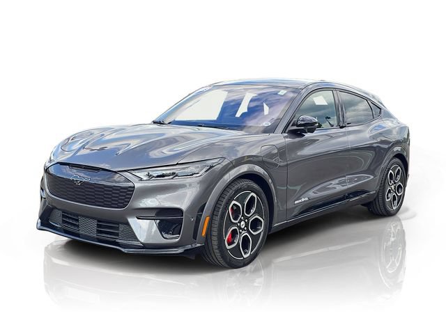 Certified 2023 Ford Mustang Mach-E GT AWD/4WD image 2