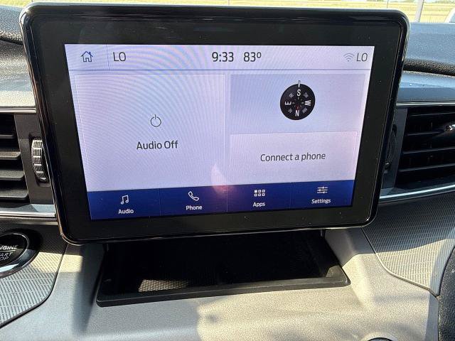 Certified 2023 Ford Explorer XLT w/ Equipment Group 202A RWD image 25