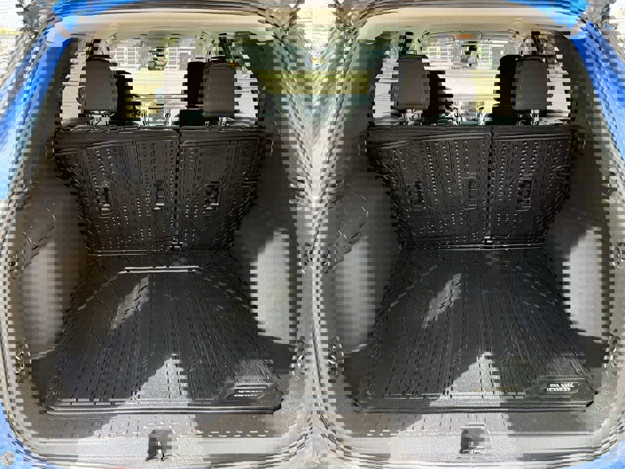 Used 2024 Chevrolet Equinox LS w/ LS Convenience Package image 28