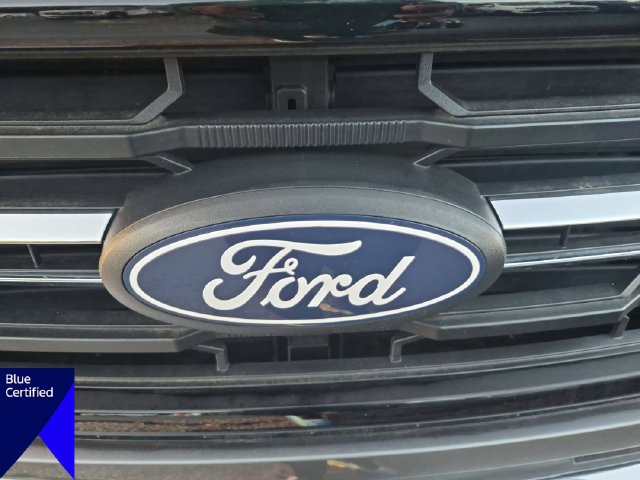 Certified 2025 Ford F150 XLT w/ Equipment Group 301A Standard AWD/4WD image 16