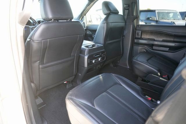 Certified 2021 Ford Expedition Limited image 12