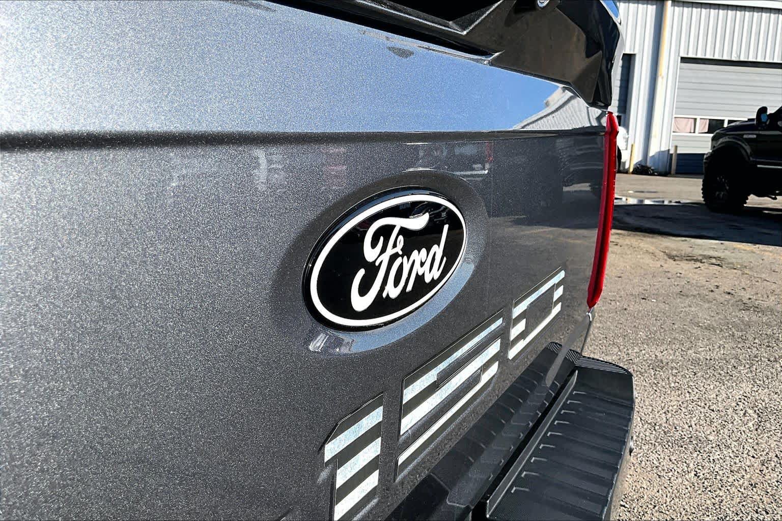 Certified 2024 Ford F150 XLT w/ Equipment Group 302A MID AWD/4WD image 31