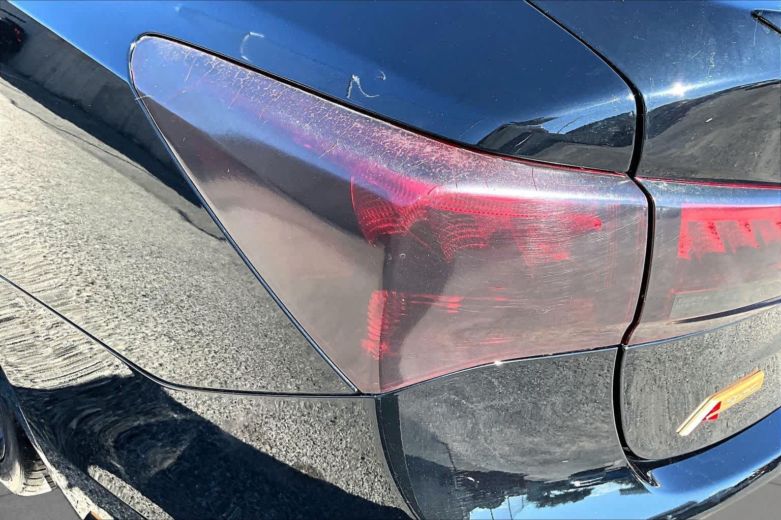 Used 2018 Acura TLX w/ Technology & A-SPEC Package FWD image 28