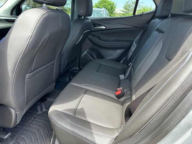 Used 2026 Buick Encore GX Sport Touring w/ Comfort Package AWD/4WD image 11