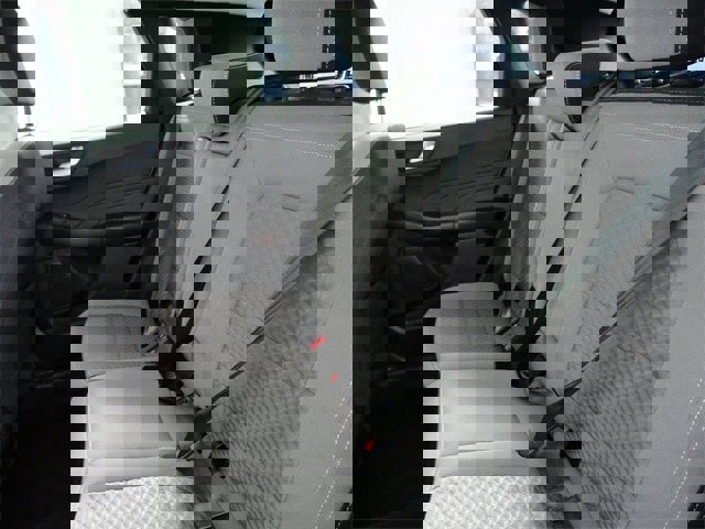 Certified 2021 Ford Escape SE w/ Convenience Package image 14