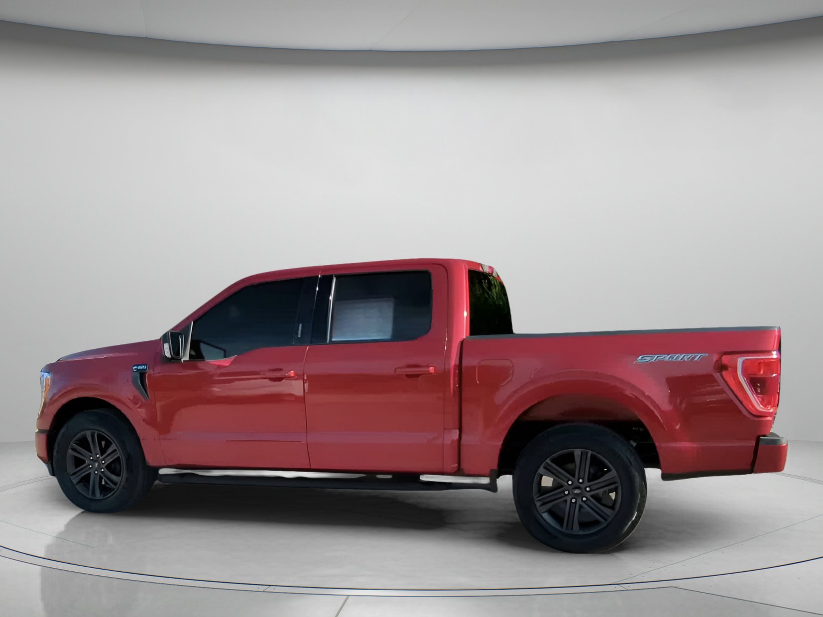 Certified 2021 Ford F150 XLT w/ Equipment Group 302A High RWD image 17
